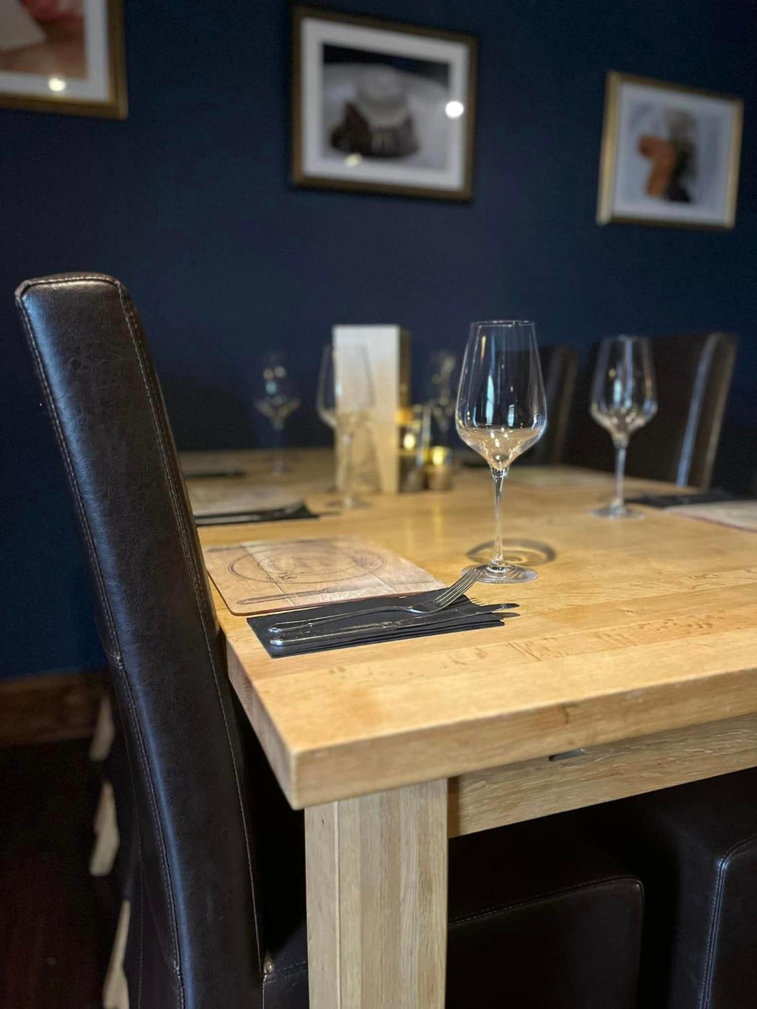 Longframlington The Village Inn מראה חיצוני תמונה
